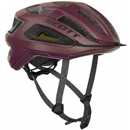 Шолом Scott ARX Plus L Бордовий (1081-275192.6919.008)