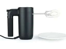 Міксер Wilfa Smooth Mix HM1B-500 (602712) Black - мініатюра 3