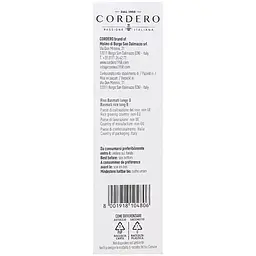 Рис Cordero Басматі 500 г (968801) - мініатюра 3