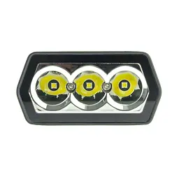 Cвітлодіодна фара WL-L1 15W Premium Spot Decker (НФ-00001524)