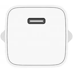 Мережевий зарядний пристрій Xiaomi Mi 65 W Fast Charger GaN Tech - мініатюра 4