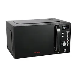 Мікрохвильова піч AIWA NAMICOOK CRYSTAL20 (MW-202DG BK) - мініатюра 8