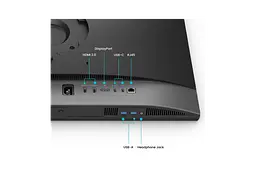Монітор BenQ PD2770U (9H.Y0ELB.QBE) - мініатюра 6
