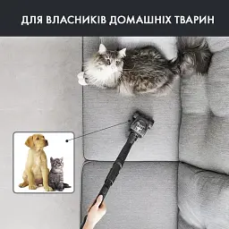 Порохотяг ROWENTA RO3786EA - мініатюра 7