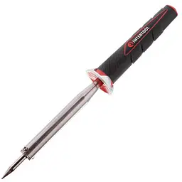 Паяльник контактний електричний Intertool 80 Вт 750°C Pro RT-2008