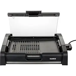 Гриль GoodGrill GR 1650 VN - мініатюра 2