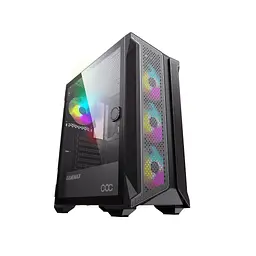 Корпус Gamemax Brufen C1 - мініатюра 1