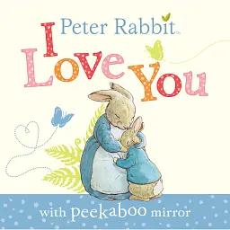 Peter Rabbit: I Love You - Беатрікс Поттер - мініатюра 1