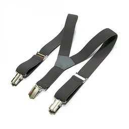 Дитячі підтяжки Gofin suspenders 60х2,5 см od00015783