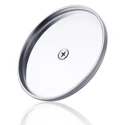 Кріплення для фалоімітаторів Hismith Suction Cup Adapter KlicLok на присосці для секс-машин 4.5" - мініатюра 2