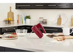 Міксер Russell Hobbs 27150-56 Desire Red - мініатюра 5