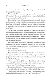 The Danny Ryan Trilogy Book 3: City in Ruins - мініатюра 3