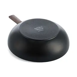 Пательня Вок GreenPan Eco Smartshape 28 см 3,6 л з керамічним покриттям (CC006443-001) - мініатюра 4