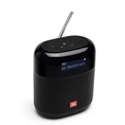 Акустична система JBL Tuner XL FM Black (JBLTUNERXLBLKEUNA) - мініатюра 5