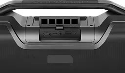 Портативна акустика Defender Beatbox 50 Black (65950) (7055827) - мініатюра 7