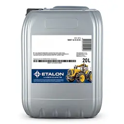 Олива ETALON І-40А 20л 4823110407516
