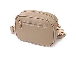 Жіноча сумка з натуральної шкіри Vintage 20х14х7 см sum0027608 - мініатюра 2