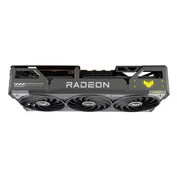 Відеокарта ASUS Radeon RX 9070 XT 16Gb TUF OC GAMING (TUF-RX9070XT-O16G-GAMING) - мініатюра 7