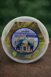 Халва мармурова, 500 г 500 г FruNut