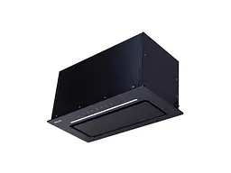 Витяжка WEILOR PBSR 62302 FULL GLASS FBL 1100 LED Strip - мініатюра 5