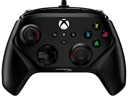 Геймпад HyperX Clutch Gladiate Xbox Black (6L366AA)