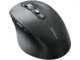 Миша UGREEN M752 Black (75498B)