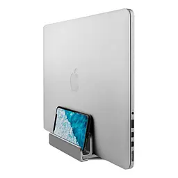 Підставка для ноутбука OfficePro 16" Grey (LS580G) - мініатюра 3