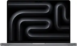 Ноутбук Apple MacBook Pro 14" Space Gray Late 2023 (MTL73)