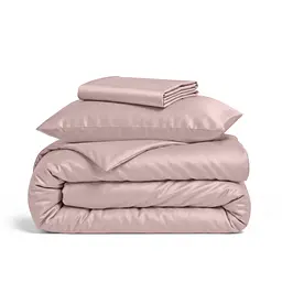 Дитяча постільна білизна Cosas сатин BLUSH 110х140см (19Satin_Blush_Blush_140)