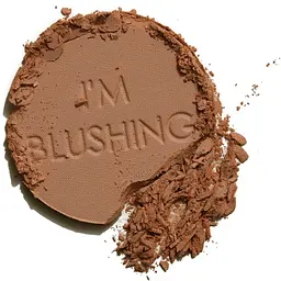 Рум'яна Gosh I'm Blushing, тон 004 (Crush), 5.5 г - мініатюра 2