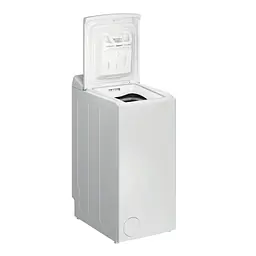 Пральна машина Whirlpool TDLR6040SEU/N - мініатюра 3