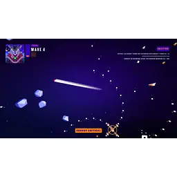 Ключ активації Microsoft Super Space Club для Xbox One/Series S/X - мініатюра 4