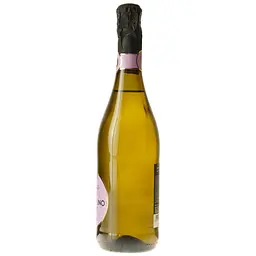 Напій винний ігристий Borgo Sole Fragolino Bianco, 7,5%, 0,75 л (AT1B001) - мініатюра 3