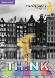 Think Level 3 Teacher's Book