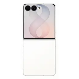 Мобільний телефон Samsung Galaxy Flip8 12/512Gb Cream (SM-F776BZWHSEK) - мініатюра 5