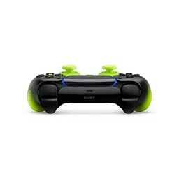 Геймпад Sony Playstation DualSense Bluetooth PS5 Remix Green (1000048532) - мініатюра 4