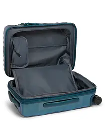 Валіза 55 См Tumi 19 DEGREE LIGHT BLUE IRIDESCENT 55х35,5х23(28) 0228771LBLI2 - мініатюра 3