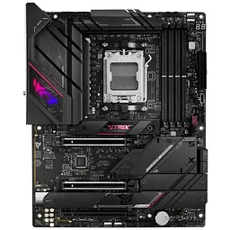 Материнcька плата ROG STRIX B650E-E GAMING WIFI sAM5 B650 4xDDR5 M.2 HDMI DP Wi-Fi BT ATX Asus teh0019041