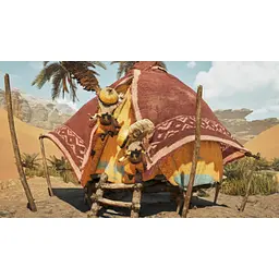 Ключ активації Microsoft Monster Hunter Wilds для Xbox Series S/X - мініатюра 3