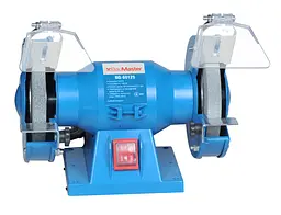 Точильний верстат BauMaster BG-60125