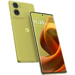 Смартфон Motorola Moto G85 8/256Gb UA-UCRF Olive Green [PB2A0043RS] [115208] - мініатюра 8
