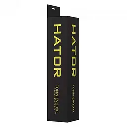 Ігрова поверхня HATOR Tonn EVO XXL Gray (HTP-041) - мініатюра 4