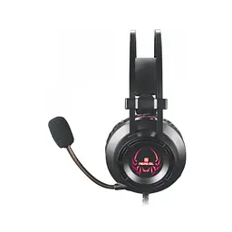 Навушники Real-El GDX-7450 Black - мініатюра 5