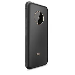 Смартфон Gigaset GX6 IM 8/128 GB Dual Sim Titanium Black S30853-H1529-R112 - мініатюра 5