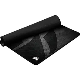 Килимок для мишки Corsair MM300 Pro Premium Spill-Proof Cloth Medium (CH-9413631-WW) - мініатюра 6