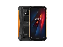 Смартфон UleFone Armor 8 4/64GB Orange (6937748733768)