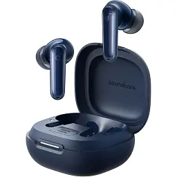 Гарнітура Anker SoundСore P40i Navy Blue (6976089) - мініатюра 5