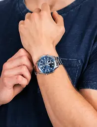 Годинник Casio EFV-C120D-2AEF - мініатюра 3