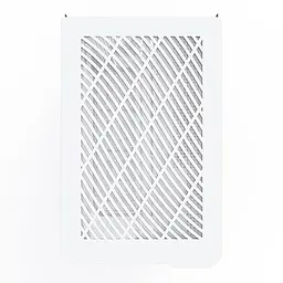 Корпус ATX W/O PSU KING 95 (W) MONTECH - мініатюра 7