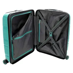 Валіза Travelite Motion Mint S Notebook 15,6" (TL074946-85) - мініатюра 5